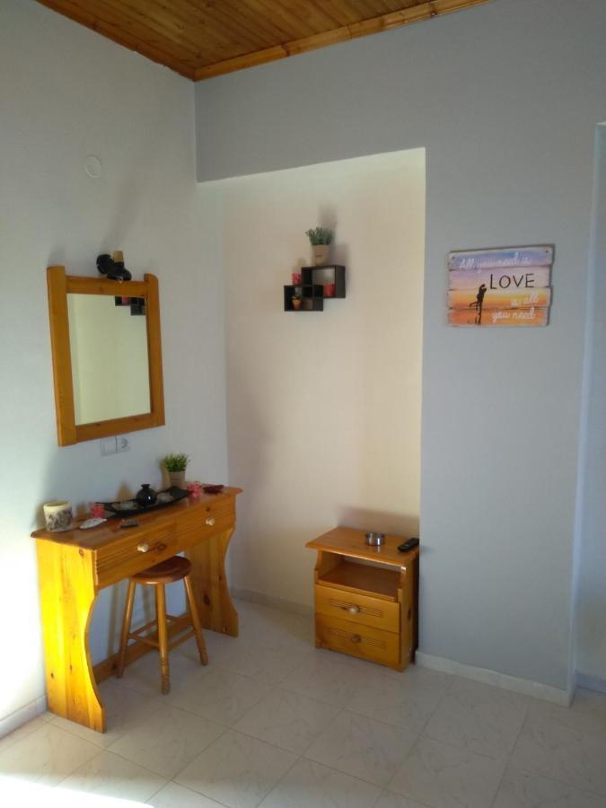 Aparthotel Mare Di Zante 