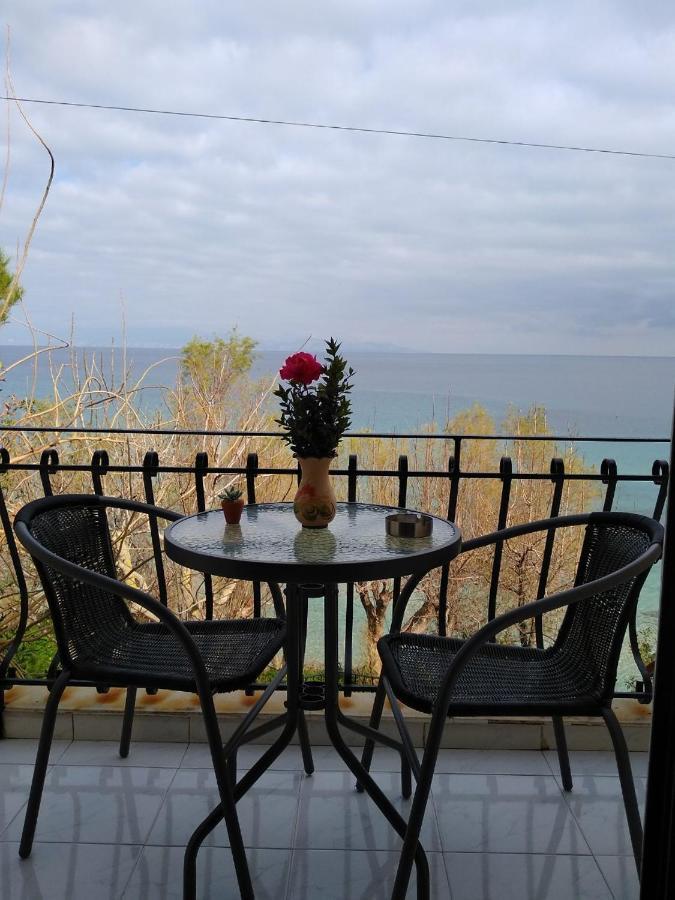 Aparthotel Mare Di Zante 