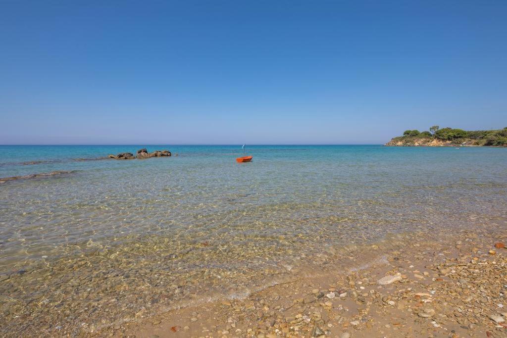 Aparthotel Mare Di Zante 