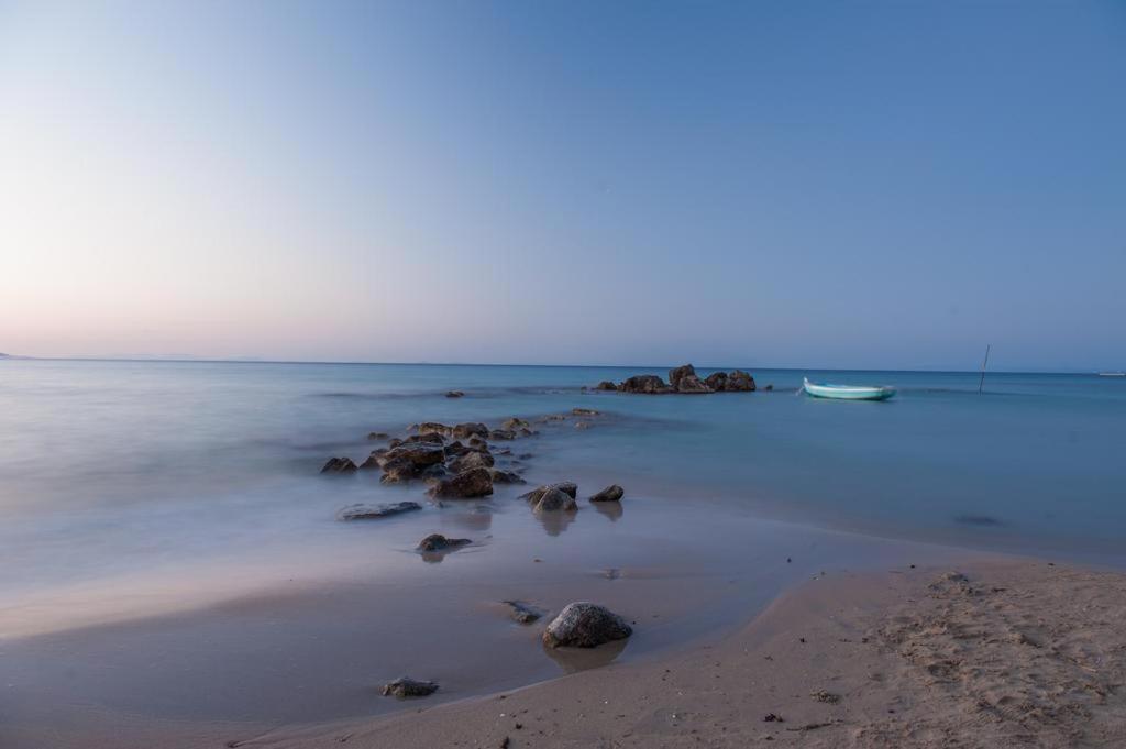 Mare Di Zante 