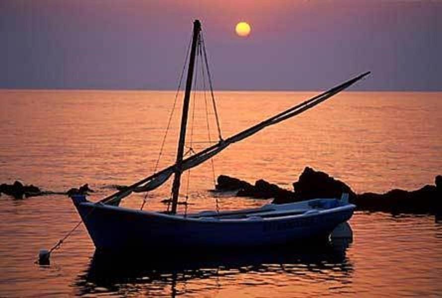 Mare Di Zante 