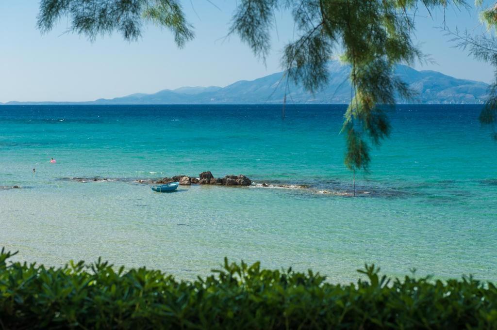 Mare Di Zante 
