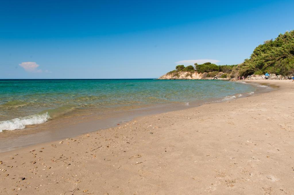 Mare Di Zante 
