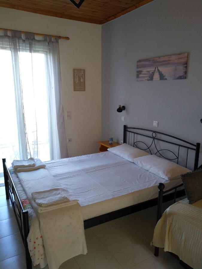 Aparthotel Mare Di Zante 