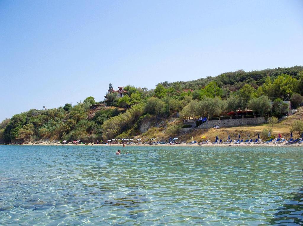 Mare Di Zante 