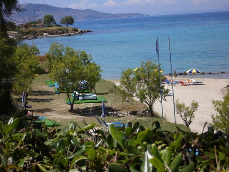 Aparthotel Mare Di Zante 