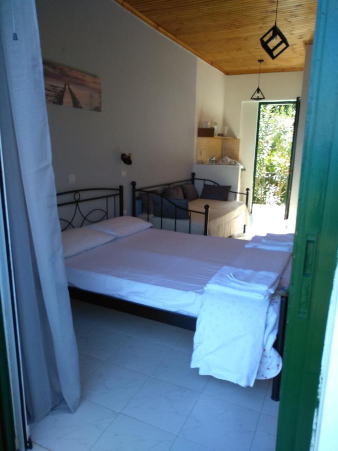 Aparthotel Mare Di Zante 