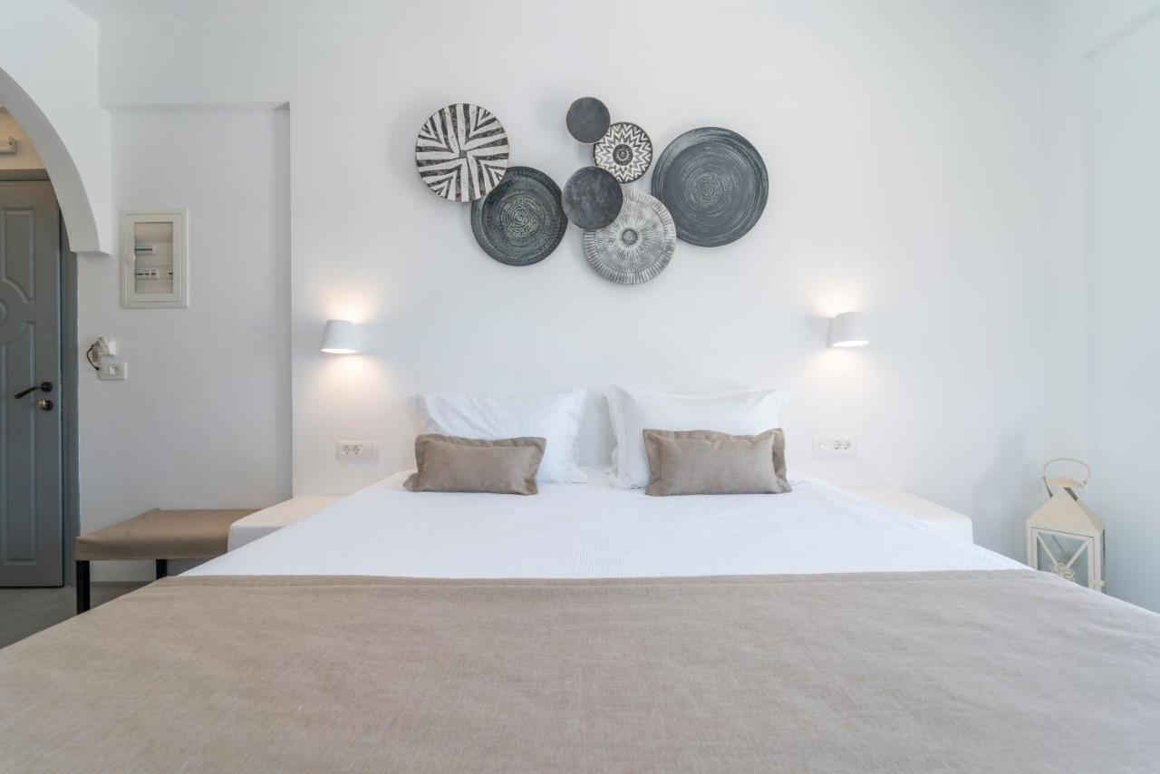 Blackcoast Santorini Hotel Perivolos (Santorini)