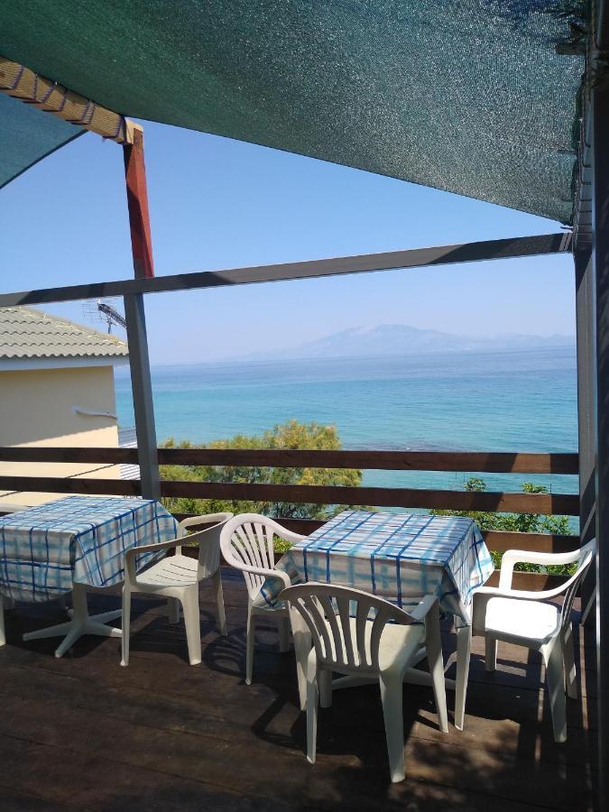 Aparthotel Mare Di Zante 