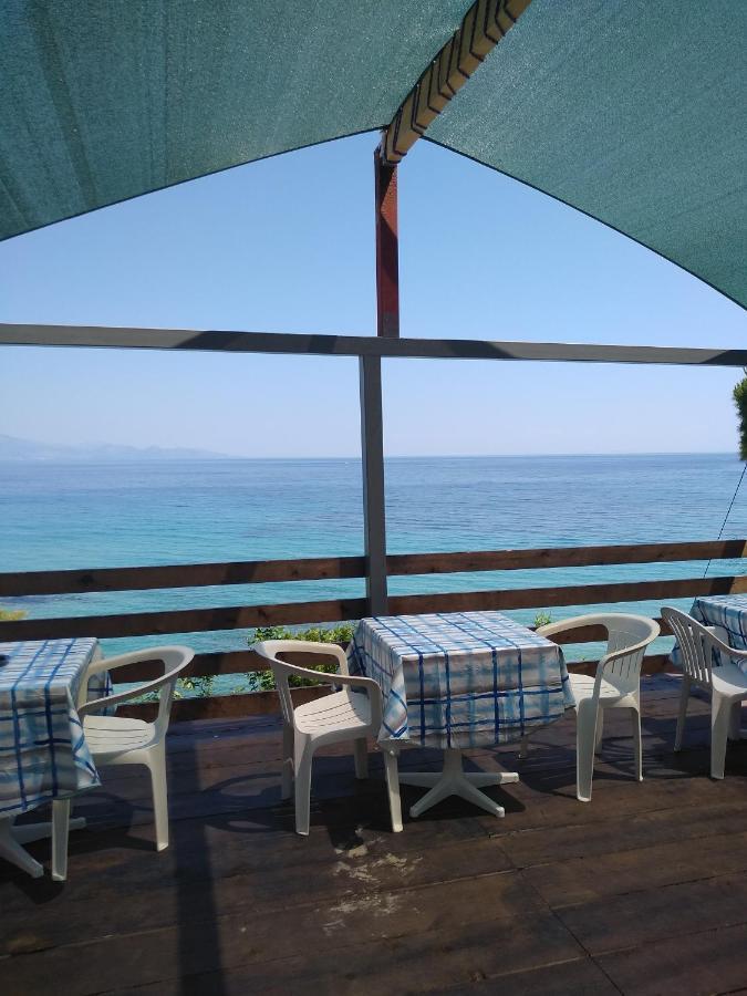 Mare Di Zante 