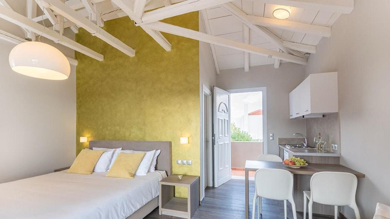 Aparthotel Blue Jasmine Skala (Kefalonia)