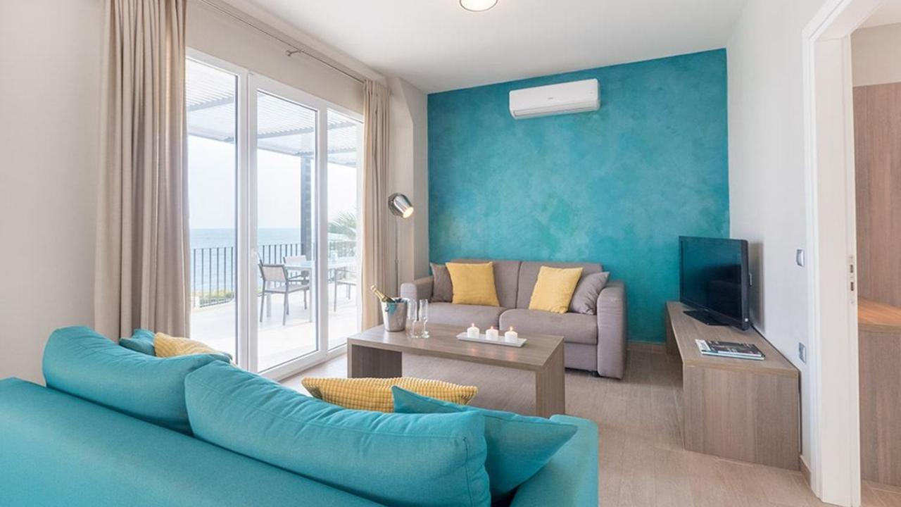 Aparthotel Blue Jasmine *