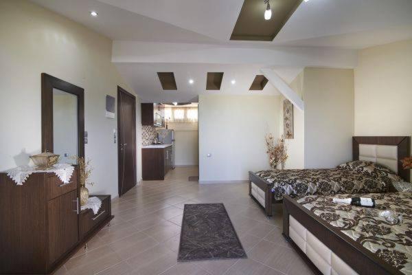 Apartment Xanthipi
