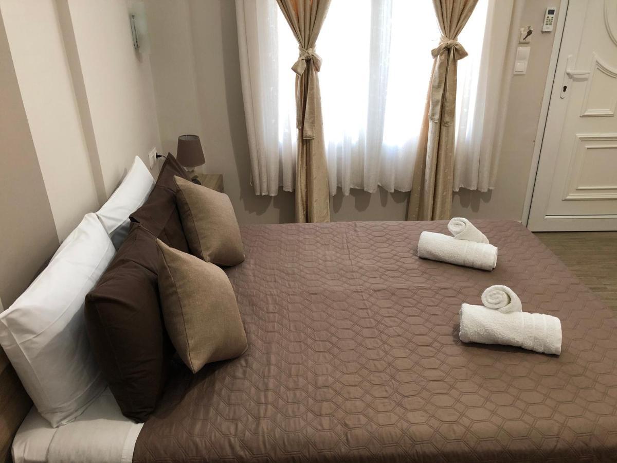 Vasilevi Aparthotel *