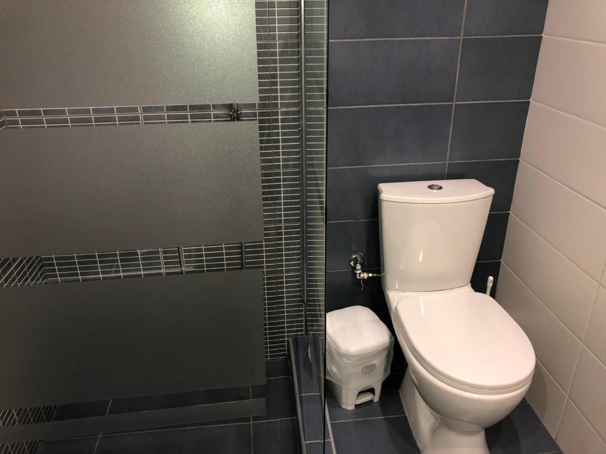 Vasilevi Aparthotel Nea Kallikrateia