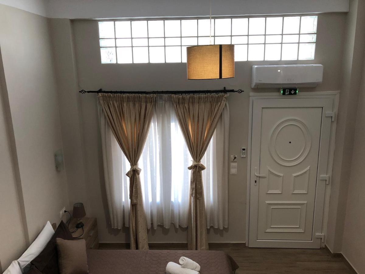 Vasilevi Aparthotel *