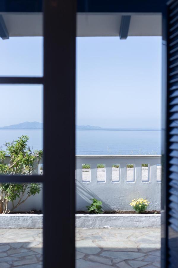 Aparthotel Sunsetview1 Batsi (Andros)