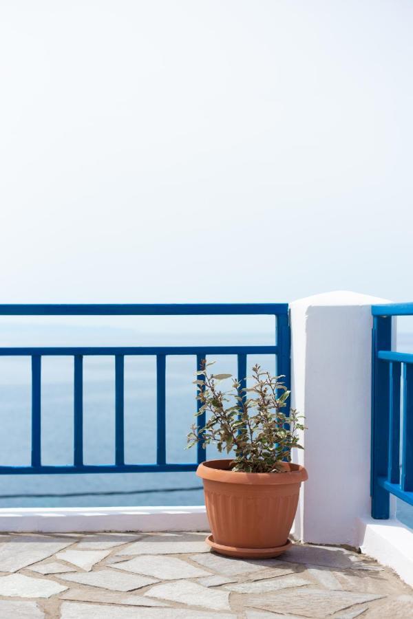Aparthotel Sunsetview1 *