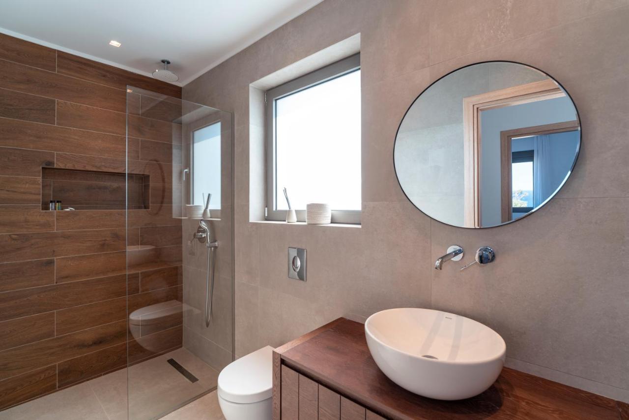 Terra D'oro Sea View With Private Pool Villa *