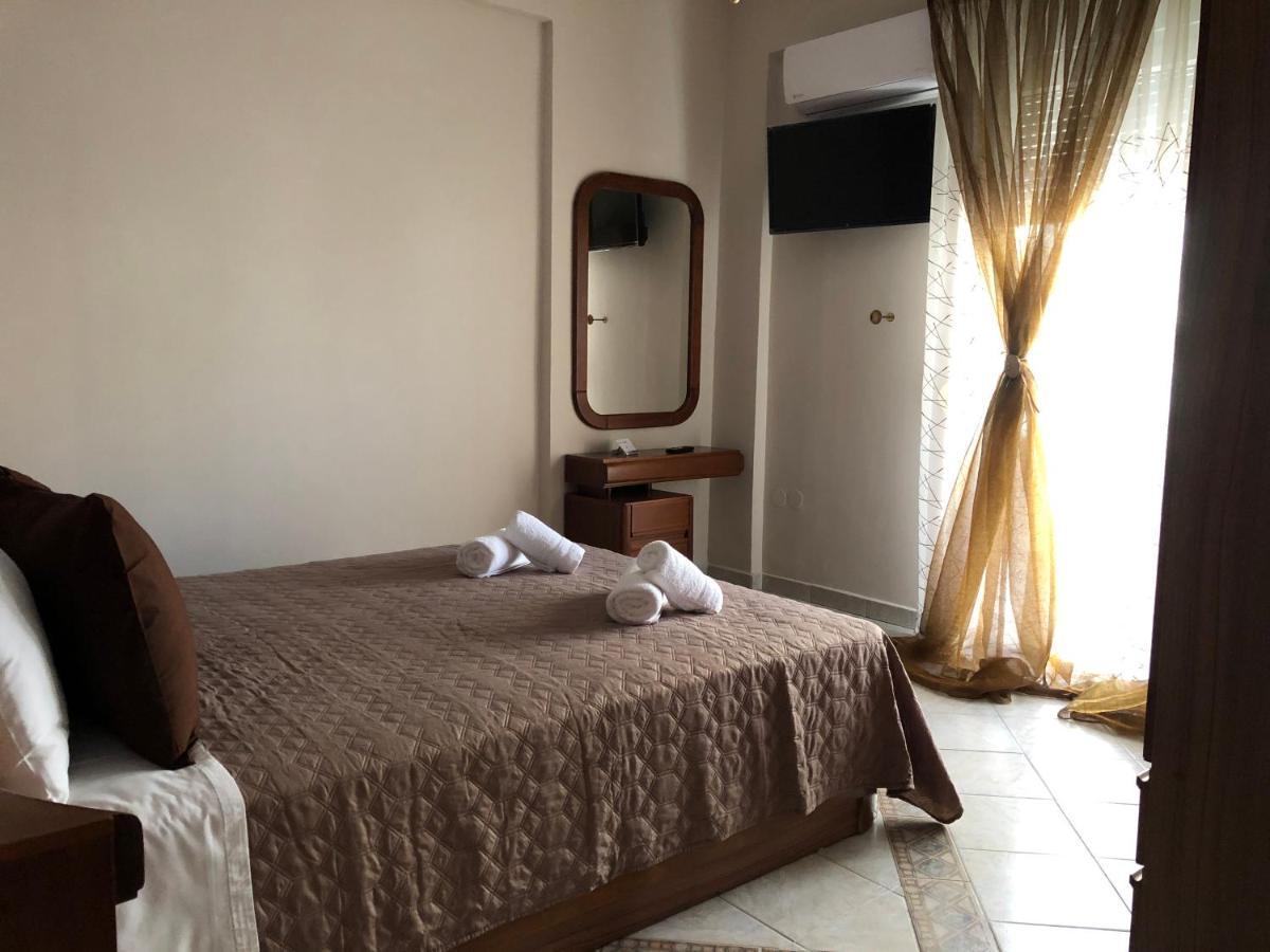 Vasilevi Aparthotel *