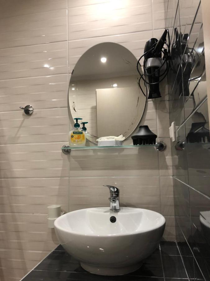 Aparthotel Vasilevi *