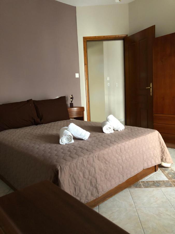 Aparthotel Vasilevi