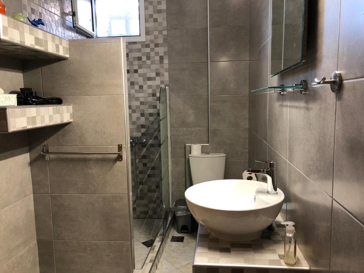 Aparthotel Vasilevi