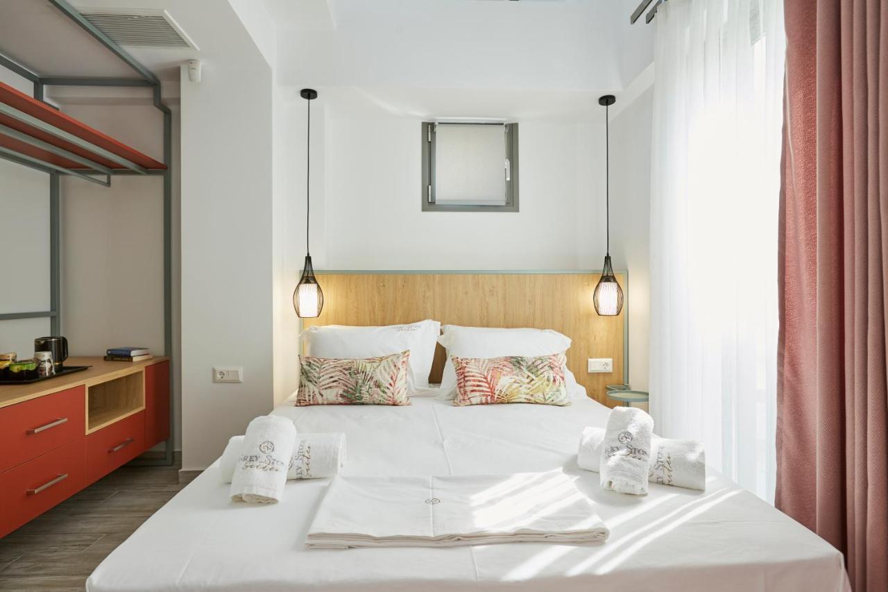 Greystone Aparthotel *