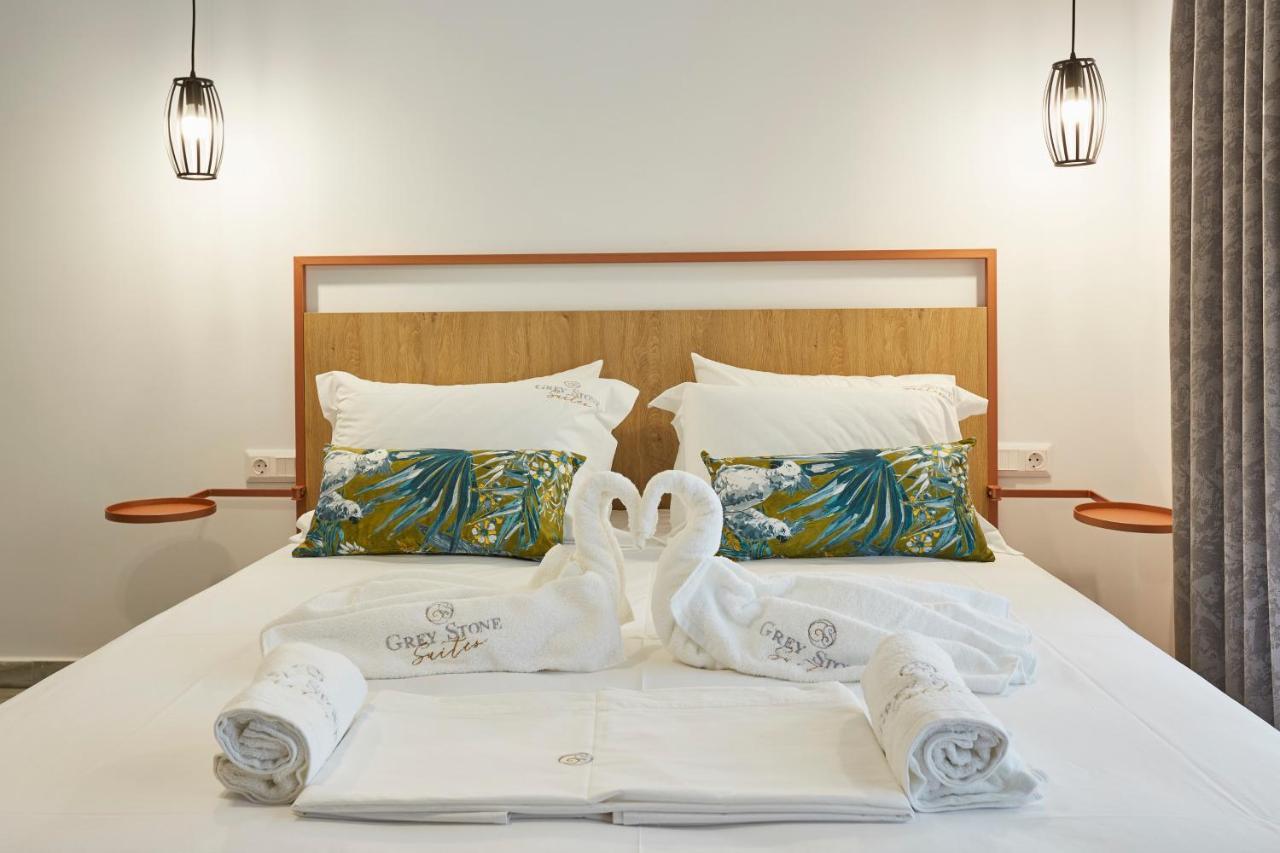 Greystone Paralia Dionysiou