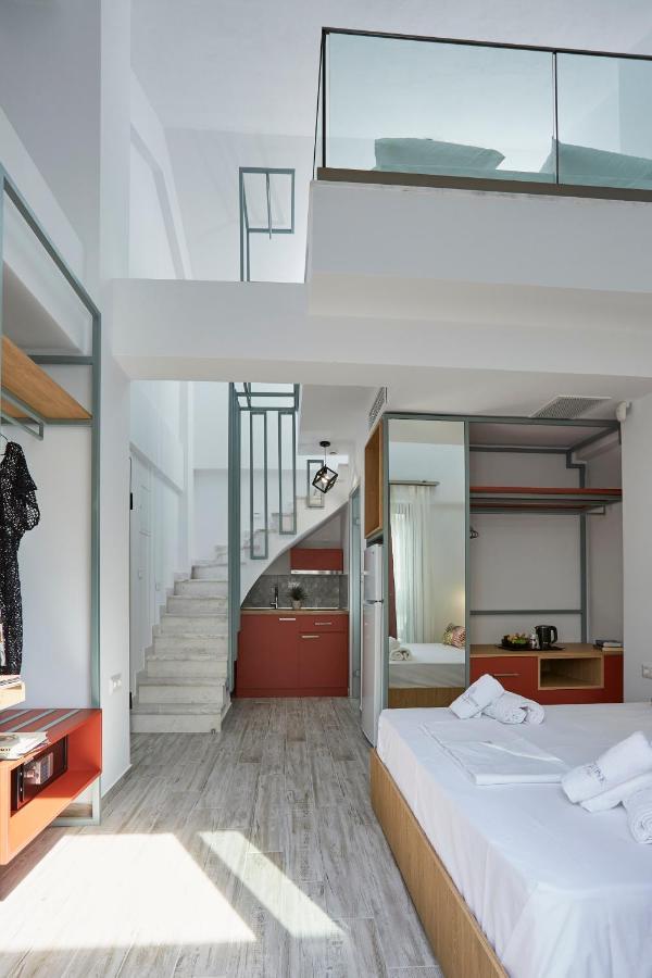 Aparthotel Greystone
