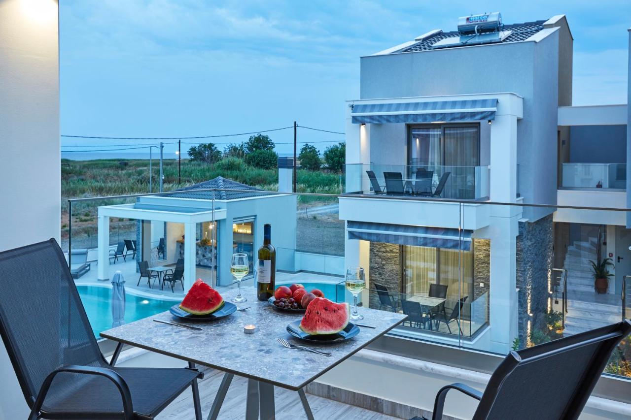 Greystone Aparthotel Paralia Dionysiou