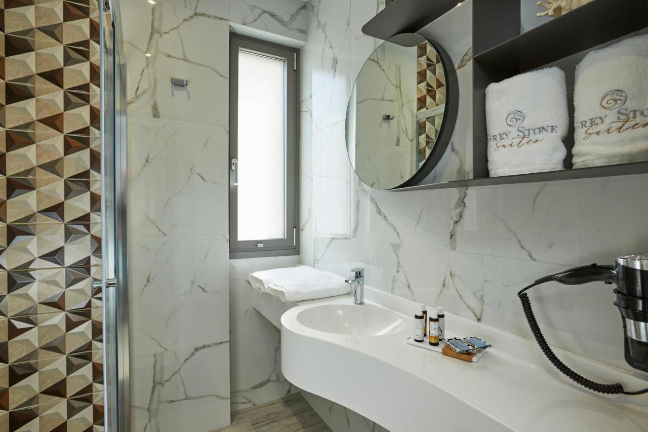 Greystone Aparthotel Paralia Dionysiou