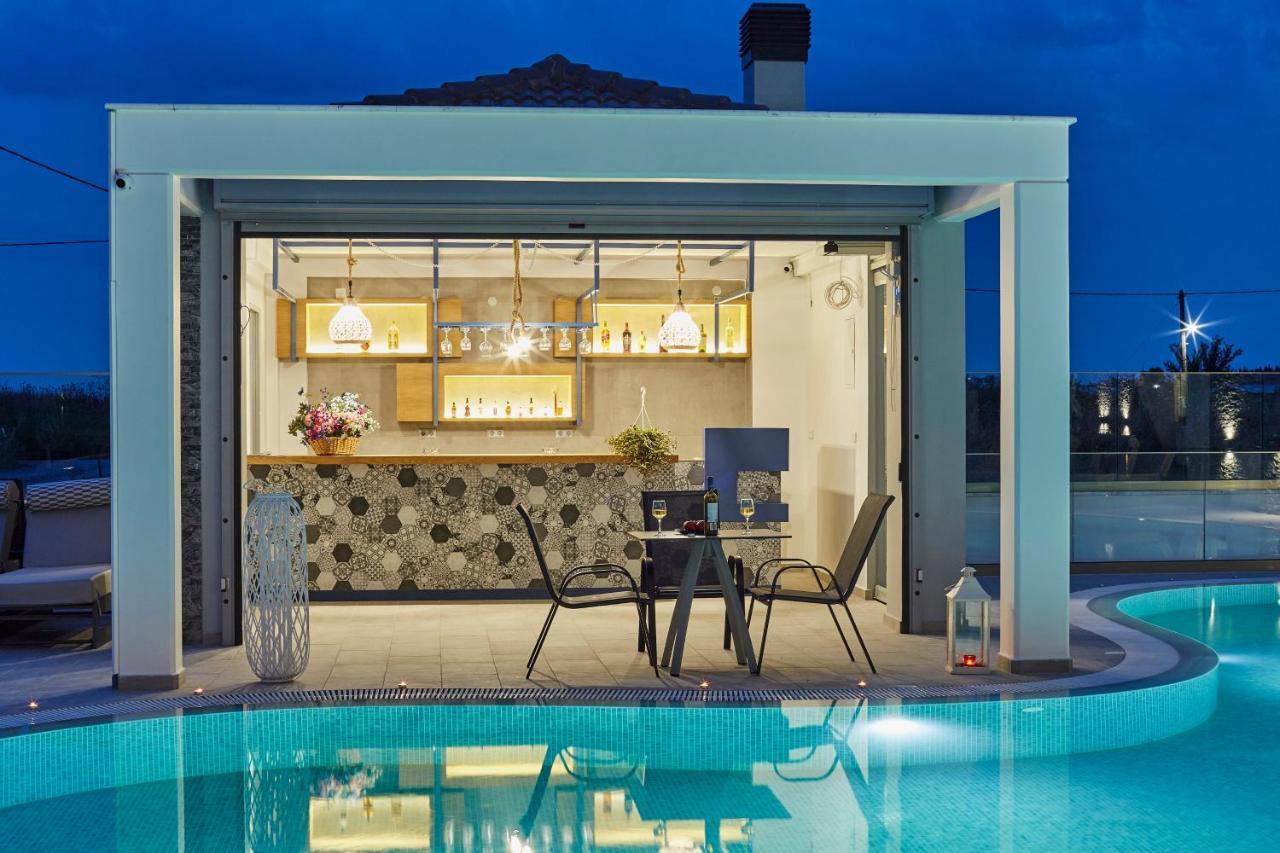 Greystone Aparthotel Paralia Dionysiou