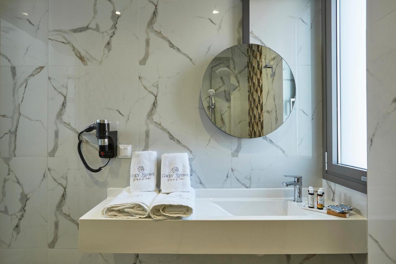 Aparthotel Greystone Paralia Dionysiou