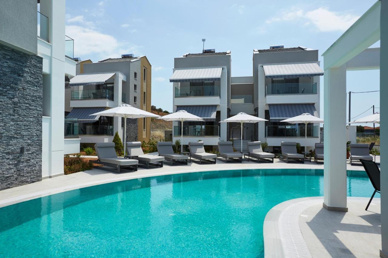 Greystone Paralia Dionysiou