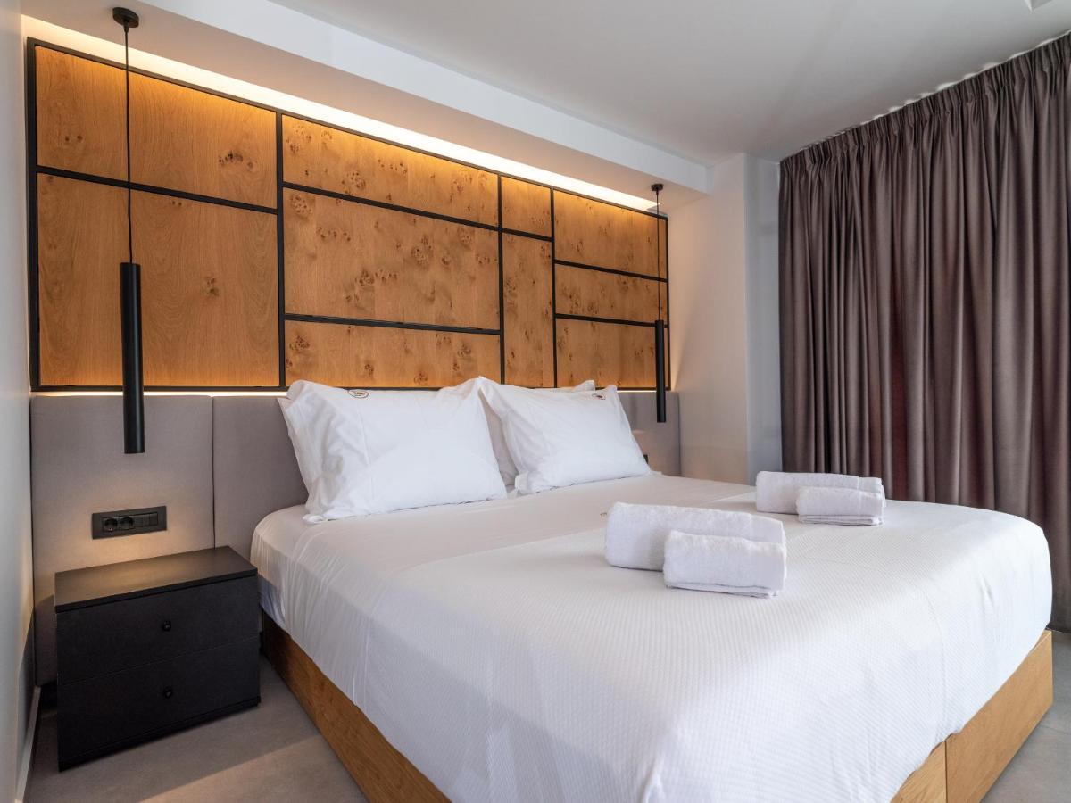 Hotel Sigma59 Dine & 4*