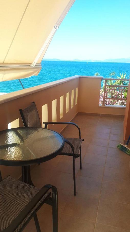 Aparthotel Ostrella - Luxury