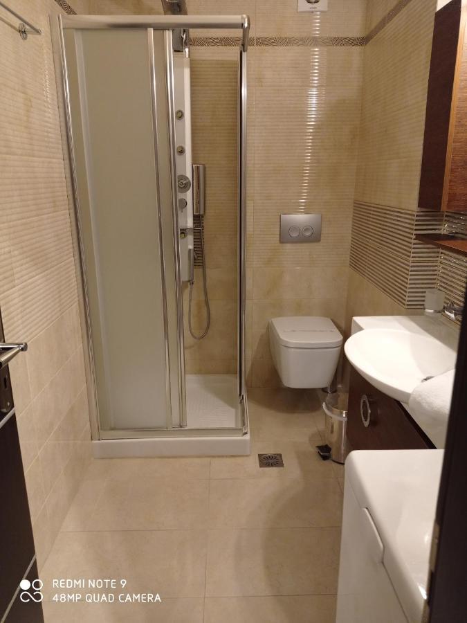 Aparthotel Ostrella - Luxury Mytikas (Aetolia-Acarnania)