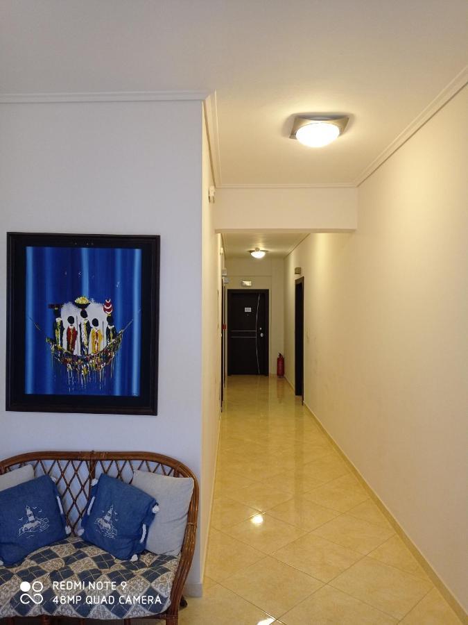 Ostrella - Luxury * Mytikas (Aetolia-Acarnania)