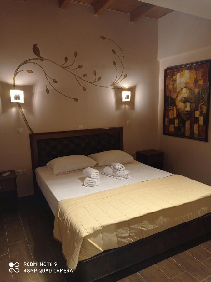 Aparthotel Ostrella - Luxury *