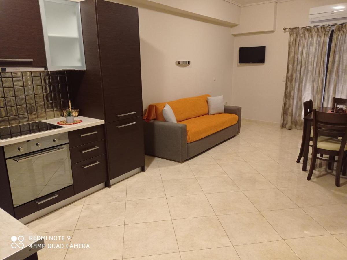 Aparthotel Ostrella - Luxury *