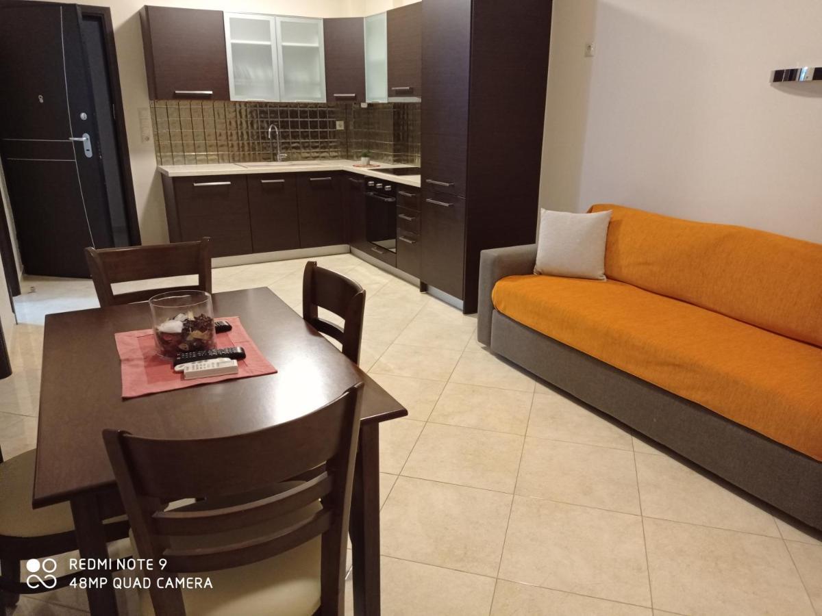Aparthotel Ostrella - Luxury Mytikas (Aetolia-Acarnania)