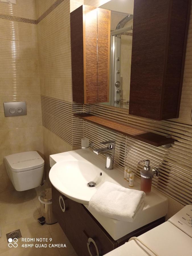 Ostrella - Luxury * Mytikas (Aetolia-Acarnania)
