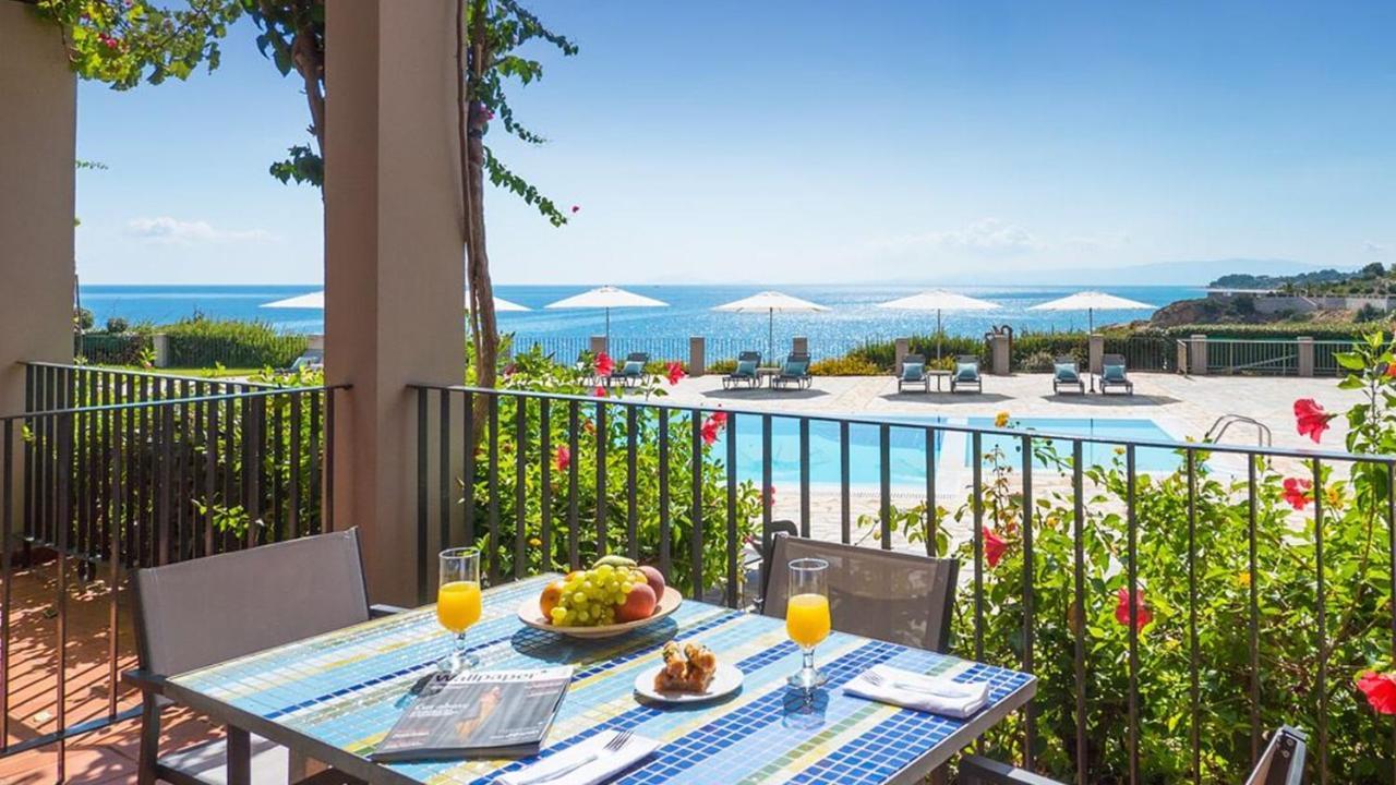 Aparthotel Blue Jasmine Skala (Kefalonia)