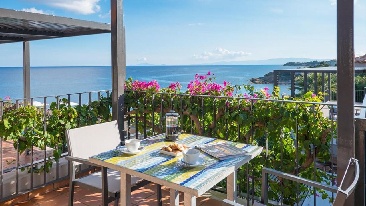 Blue Jasmine Skala (Kefalonia)