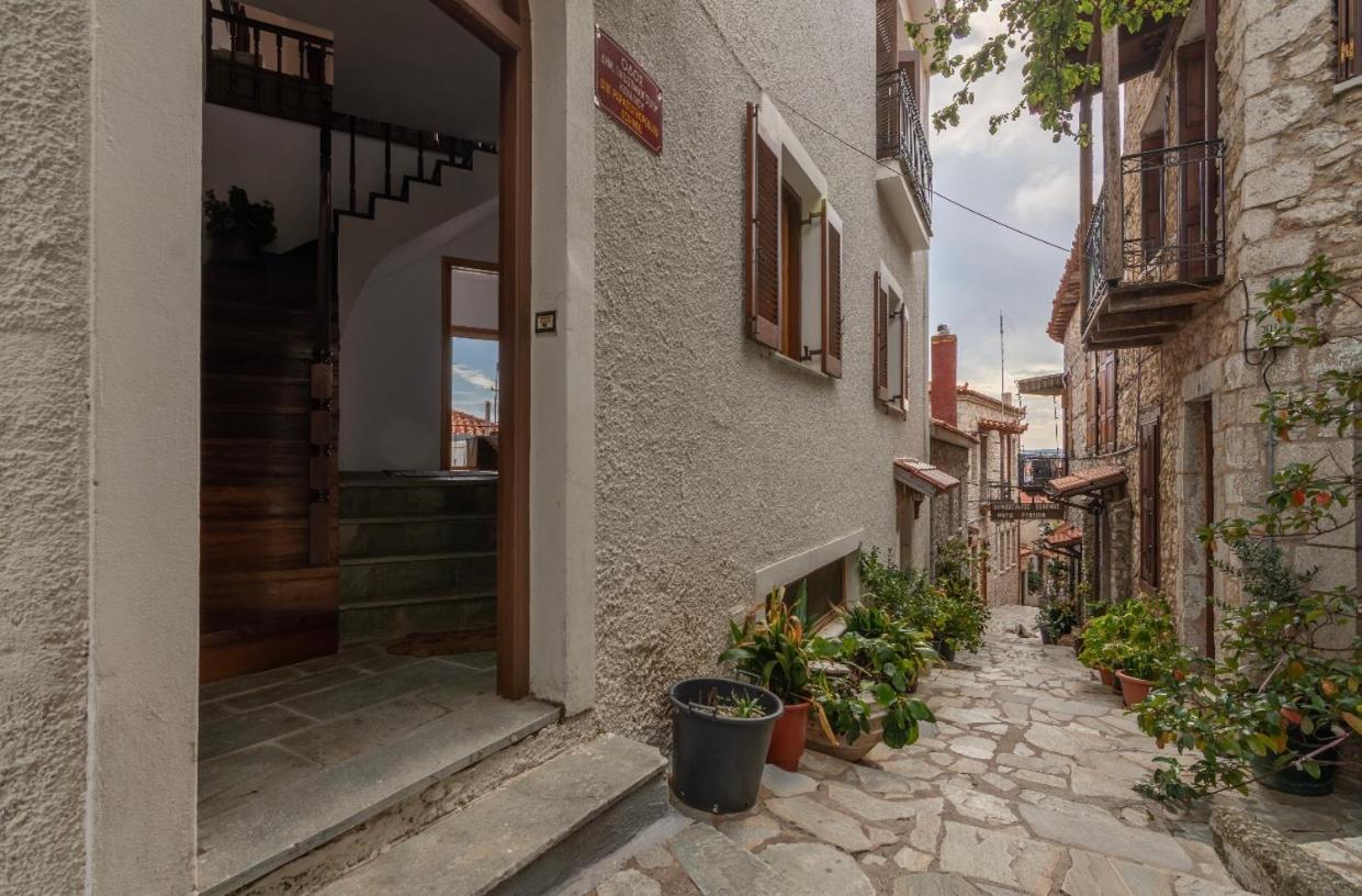 Mountain View Chalet Arachova