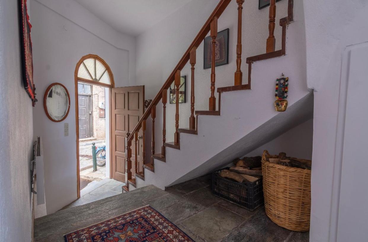 Chalet Mountain View Arachova