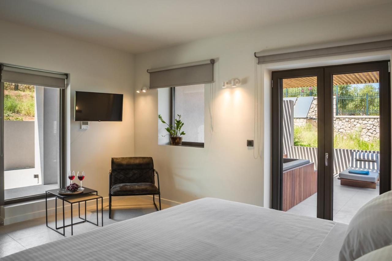 Aparthotel Harmony