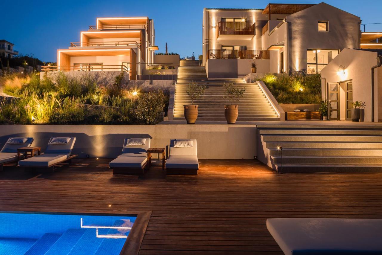 Harmony Aparthotel *