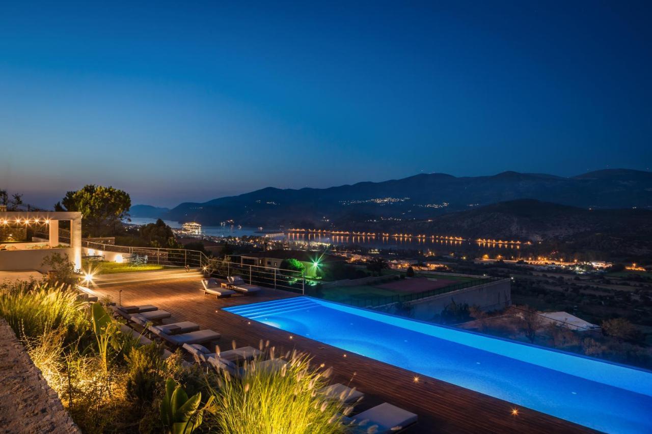 Harmony Aparthotel *